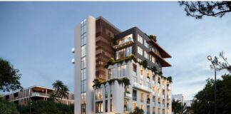 Myla Homes Redefines Modern Property Investment With The Chestnut