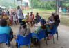 Central Region: CEPIL, FoN & Wacam Launch Lithium Feminist Minerals Initiative