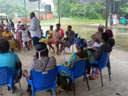 Central Region: CEPIL, FoN & Wacam Launch Lithium Feminist Minerals Initiative