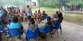 Central Region: CEPIL, FoN & Wacam Launch Lithium Feminist Minerals Initiative