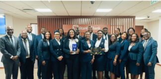 Stanbic Bank Ghana Reinforces Leadership In Private Banking As Group Retains Africa’s Best Private Bank Title