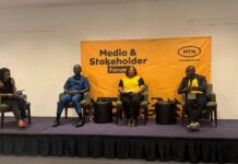 MTN Ghana @30: Connecting People, Creating Opportunities And Advancing Ghana’s Development