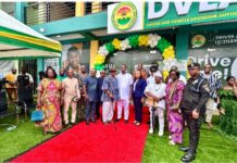DVLA Expands Service Access With Commissioning Of Dome Ultra Center
