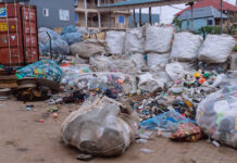 Can Ghana really Do Away With Plastics?