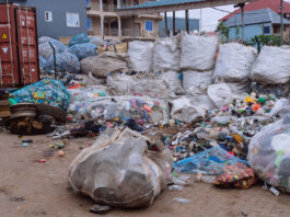 Can Ghana really Do Away With Plastics?
