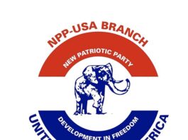 NPP-USA Branch Conference Opens Today In Massachusetts