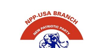 NPP-USA Branch Conference Opens Today In Massachusetts