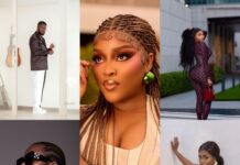 Visualizer ‘Koko’ : Bisa Kdei x Adina x Yaa Jackson x Sefa