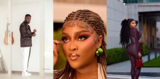 Visualizer ‘Koko’ : Bisa Kdei x Adina x Yaa Jackson x Sefa