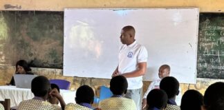 African Anti-Corruption Day 2026: Mampong LANet Deepens Youth Commitment To Integrity