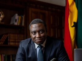 Dr Sam Ankrah Breaks Down The Mid-Year Budget