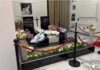 Daddy Lumba’s One-Year Anniversary: Final Resting Place And Museum Revealed