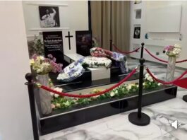 Daddy Lumba’s One-Year Anniversary: Final Resting Place And Museum Revealed