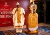 Ghanaian Luxury Perfume Maison Yusif Shakes Up Fragrance Industry With “The Beast”