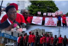 Another Rogue Brigade Of “Create, Loot And Share”: Ghanaians Must Resist Greedy Oppressors Bent On Selling VALCO