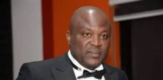 Ibrahim Mahama Rejects VALCO Takeover Claims, Threatens Legal Action Over Allegations