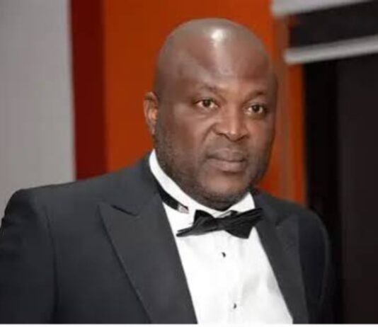 Ibrahim Mahama Rejects VALCO Takeover Claims, Threatens Legal Action Over Allegations