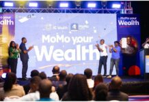 IC Asset Managers Brings IC Wealth To MTN MoMo, Expanding Regulated Investing To Millions Of Customers