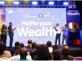 IC Asset Managers Brings IC Wealth To MTN MoMo, Expanding Regulated Investing To Millions Of Customers
