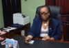 Jacqueline Oppong Mensah Leads VITO S-Class’ Technology-Driven Transformation In Vehicle Inspection