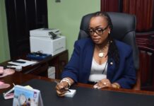 Jacqueline Oppong Mensah Leads VITO S-Class’ Technology-Driven Transformation In Vehicle Inspection