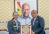 Ghana, India Renew Commitment To Deepening Cooperation In Agriculture, Pharmaceuticals And ICT