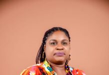 AWIM Spotlights Rebecca Ekpe For Advancing Ethical Journalism And Mentoring Young Women