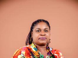 AWIM Spotlights Rebecca Ekpe For Advancing Ethical Journalism And Mentoring Young Women