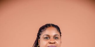 AWIM Spotlights Rebecca Ekpe For Advancing Ethical Journalism And Mentoring Young Women