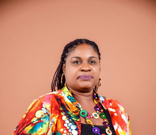 AWIM Spotlights Rebecca Ekpe For Advancing Ethical Journalism And Mentoring Young Women