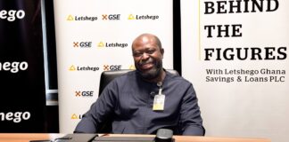Letshego Ghana Reports Strong H1 2026 Profit Growth And Resilient Asset Quality