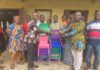 MP Ralph Poku-Adusei Steps Up For Constituents, Delivering Direct-Impact Support Across Bekwai
