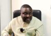 80-to-90% Of Current And Former MPs Are On B.P. Drugs—Keta MP Makes Shocking Revelation