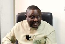 80-to-90% Of Current And Former MPs Are On B.P. Drugs—Keta MP Makes Shocking Revelation