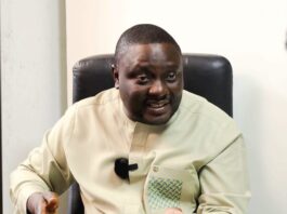 80-to-90% Of Current And Former MPs Are On B.P. Drugs—Keta MP Makes Shocking Revelation