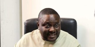 80-to-90% Of Current And Former MPs Are On B.P. Drugs—Keta MP Makes Shocking Revelation