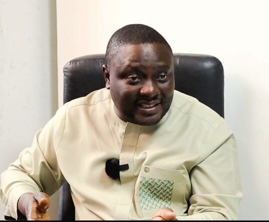 80-to-90% Of Current And Former MPs Are On B.P. Drugs—Keta MP Makes Shocking Revelation