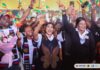 Dr. Adelaide Agyepong Meets And Greets 118 AAC Agribusiness Scholars Trained In Russia