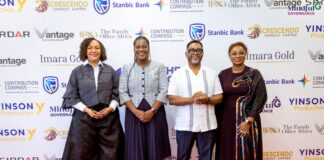 Company Secretaries’ Summit Establishes New Platform For Ghana’s Governance Community