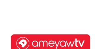 Ameyaw TV Enters A New Era With Studio Expansion And Bigger Content Ambitions