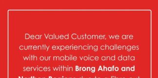 Frustrated Angry Netizens Crown Defunct Vodafone Now Telecel As The Most Useless Telco Ever