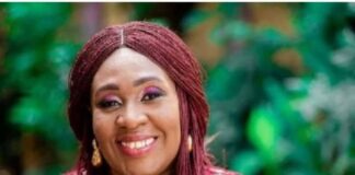 Why the Court Of Appeal Cleared Sedina Tamakloe—The Bare Facts