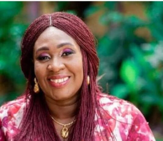 Why the Court Of Appeal Cleared Sedina Tamakloe—The Bare Facts
