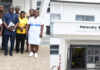 New Hope For Mothers And Babies In Keta As MTN Foundation Delivers 60-Bed Maternity Block Transforming Maternal Care