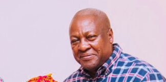 President Mahama, First Lady Commended As Family Of Late Hajia Habiba Kuri-teng Acknowledges Immense Support