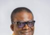 Capsules For Daily Living From Foursquare Gospel: Offload The Burdens