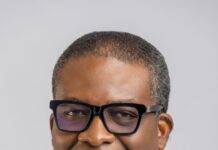 Capsules For Daily Living From Foursquare Gospel: Be Still Rev. Dr. Francis Sey
