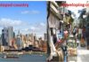 What Is Widening The Gap Between Underdeveloped African Countries And More Developed European Countries: Opportunity Or Creativity
