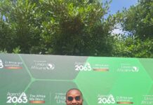 After Accra, Africa’s Health Sovereignty Needs Receipts