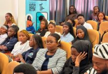 MobileMoney Fintech Equips Students For The Digital Future